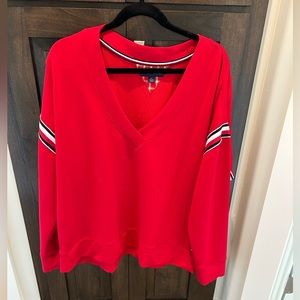 Tommy Hilfiger Sweatshirt XXL